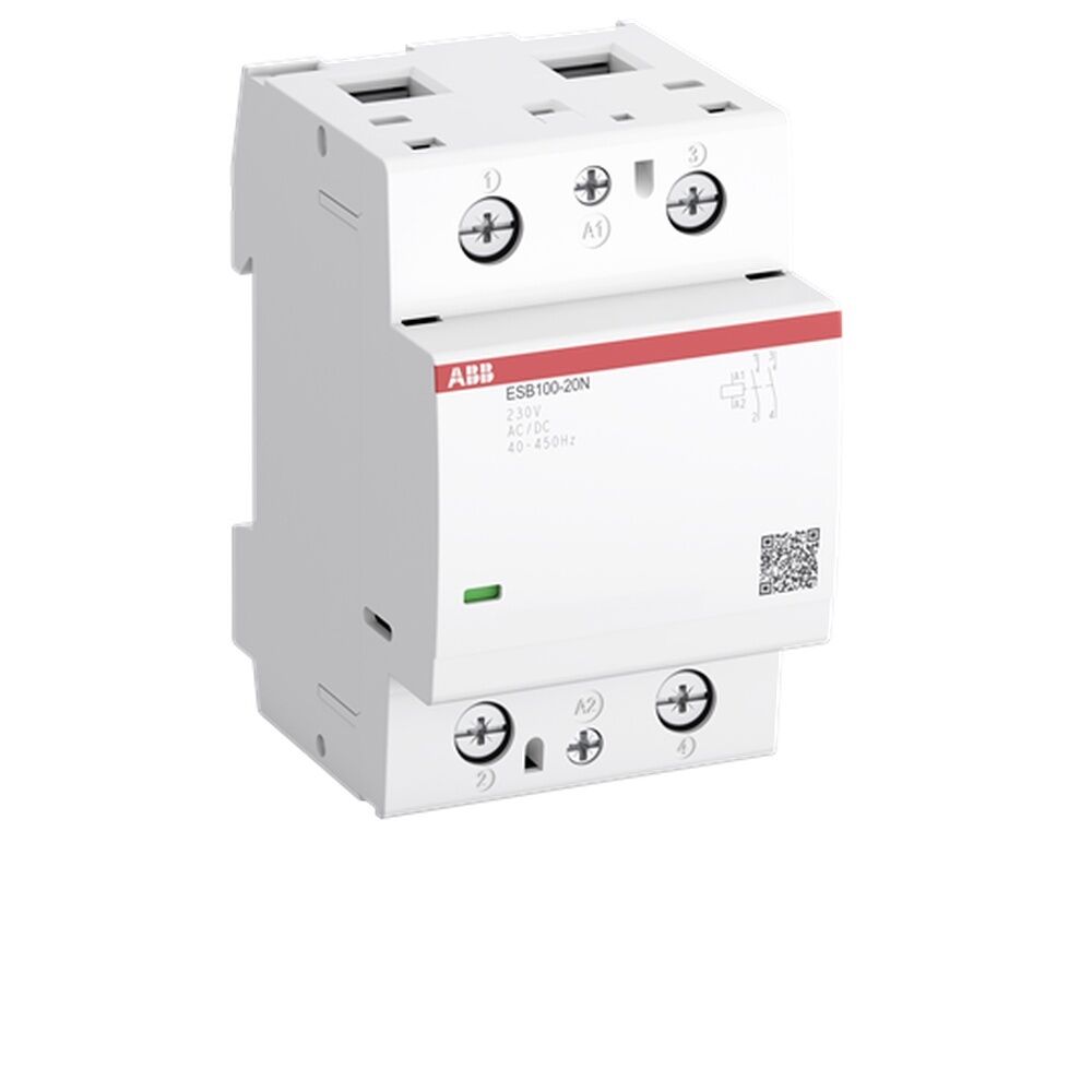 ABB Installationsschütz 1SAE361111M0620 Typ ESB100-20N-06