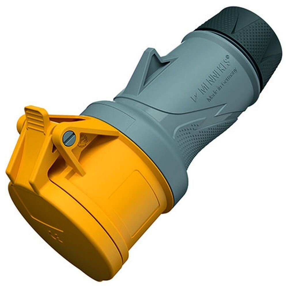 Mennekes Kupplung 14550