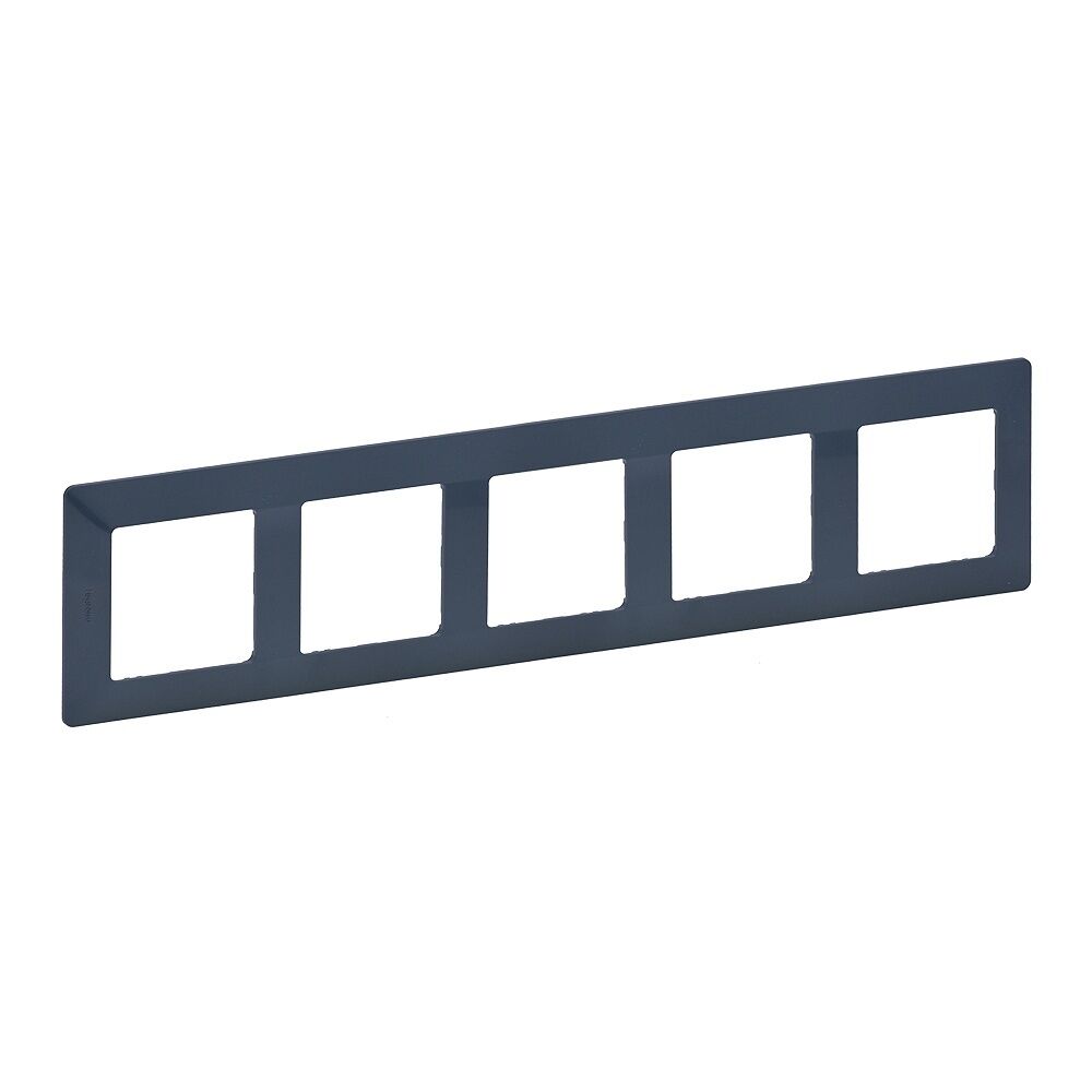 Legrand 5 fach Rahmen 754095
