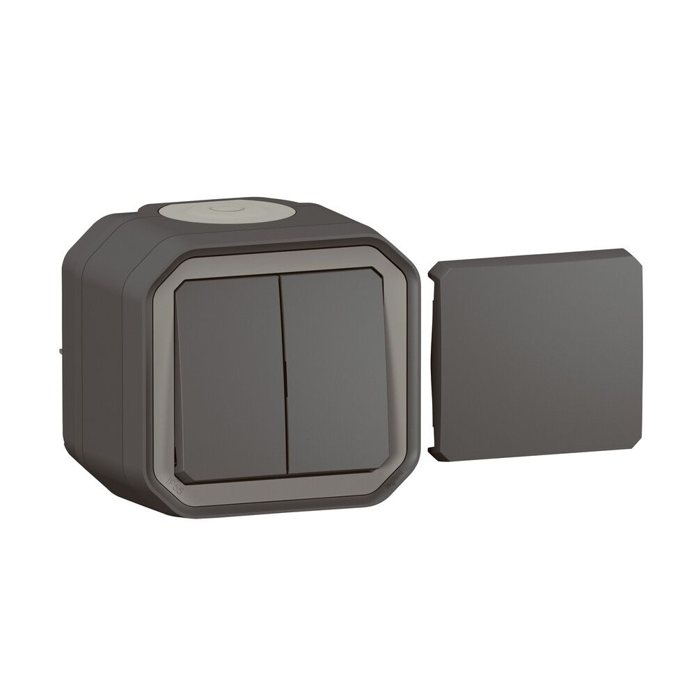 Legrand Multifunktionsschalter 069789L