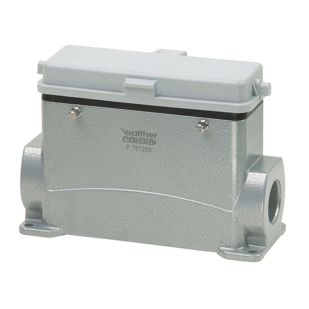 Walther-Werke Sockelgehäuse P711324MS