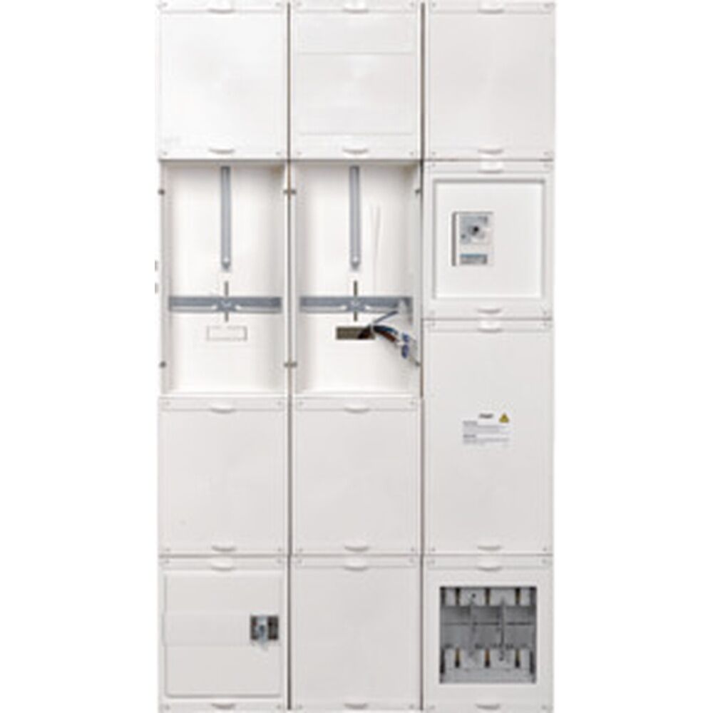 Hager Wandler Messfeld UF53W2