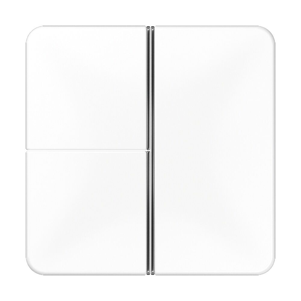 Jung Tastensatz 3fach CD 403 TSA WW