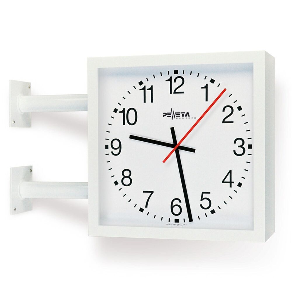 Peweta Nebenuhr 72.372.412