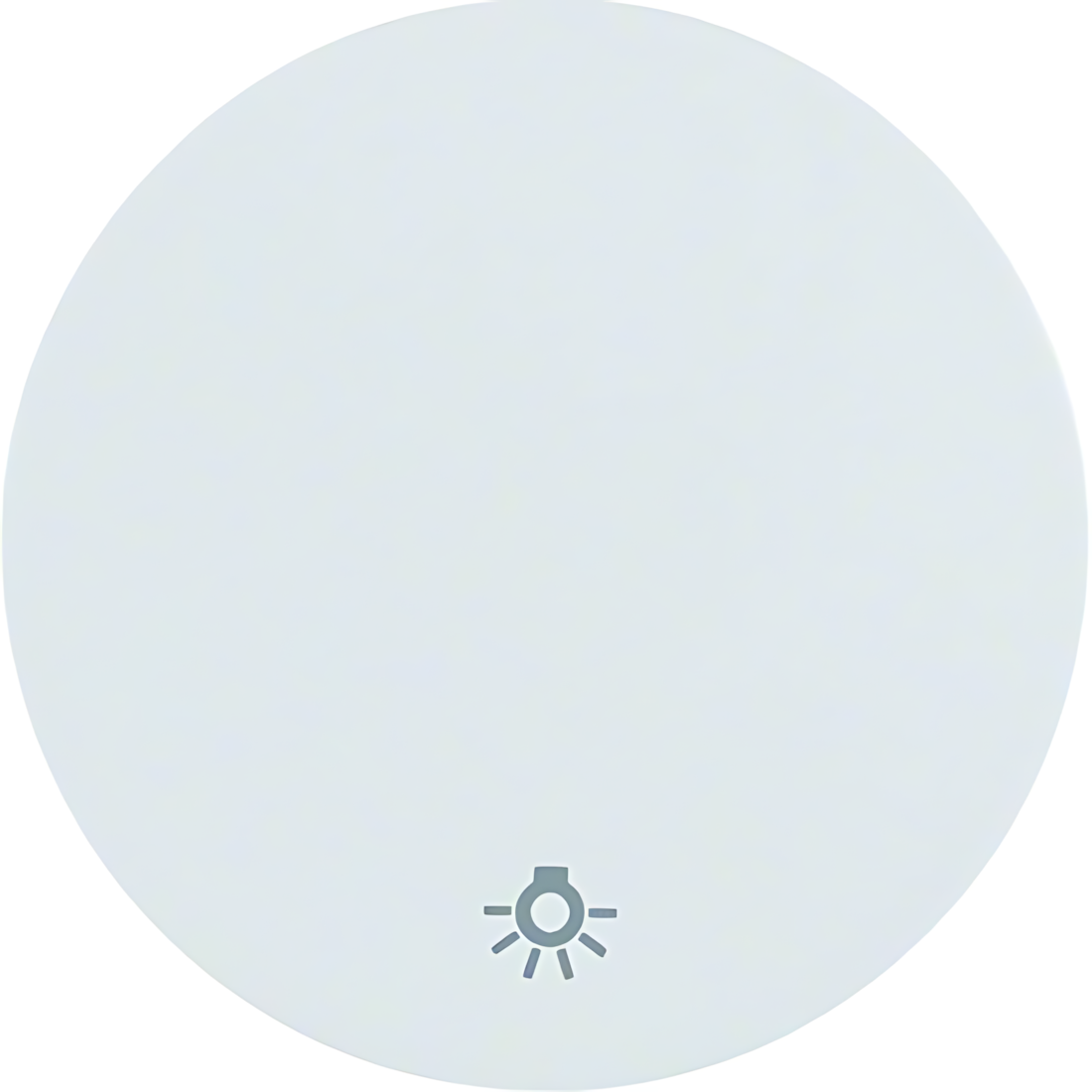 Berker Wippe 16202079 