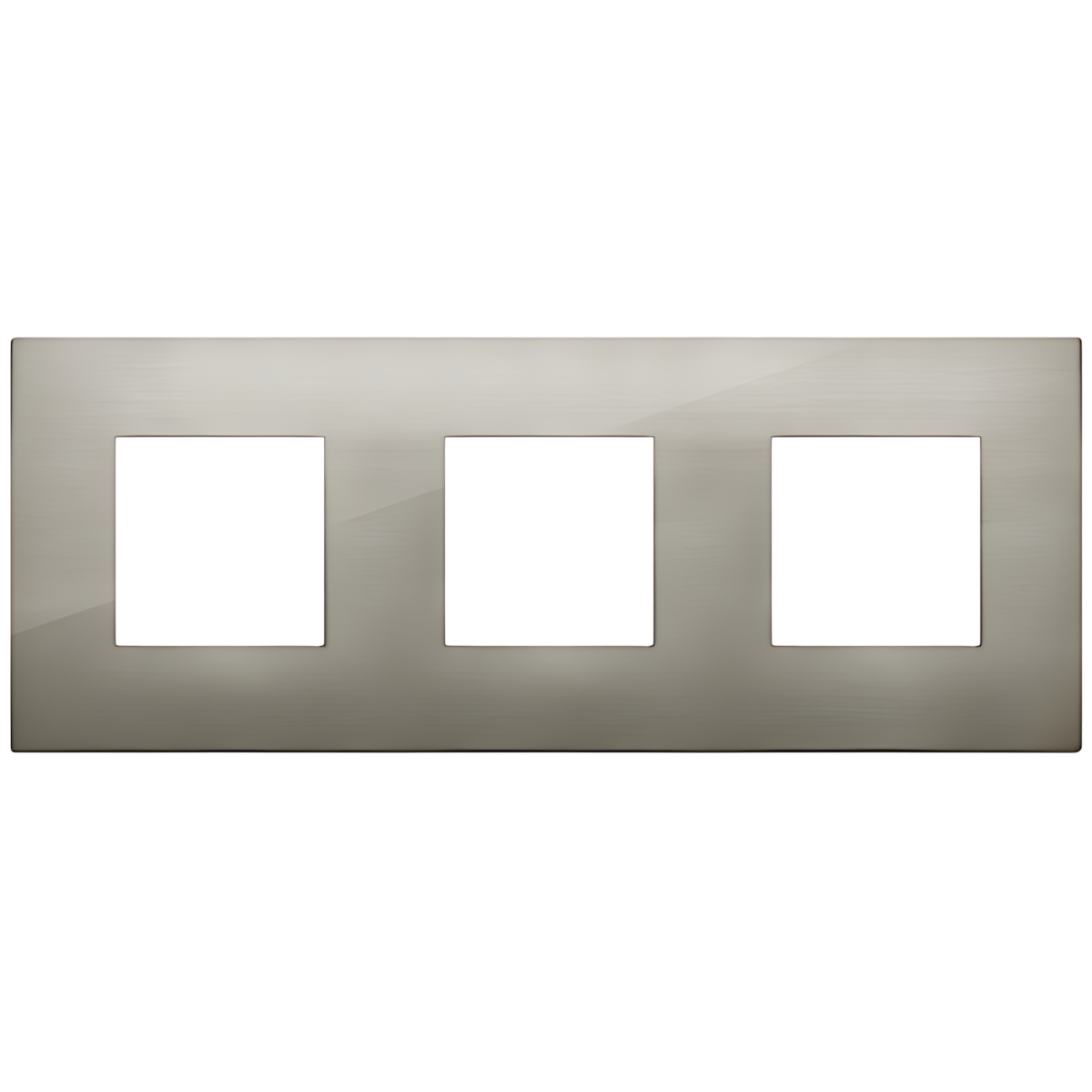 Vimar Abdeckrahmen 19644.08