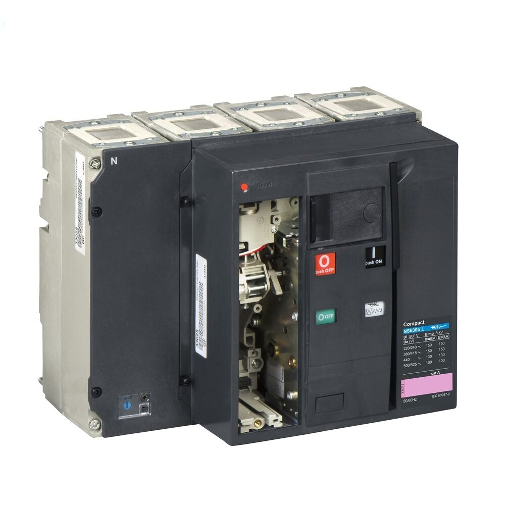 Schneider Electric Leistungsschalter 33276