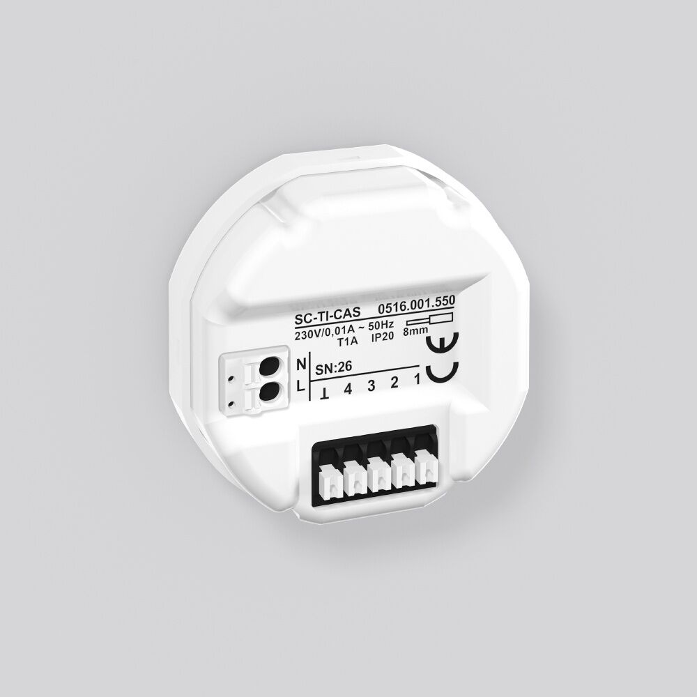 RZB Leuchten Lichtmanagement System 982379.002