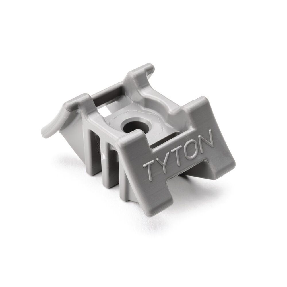 Hellermann Abstandhalter 151-29400 Typ S2CM25-PA66HIRHS-GY