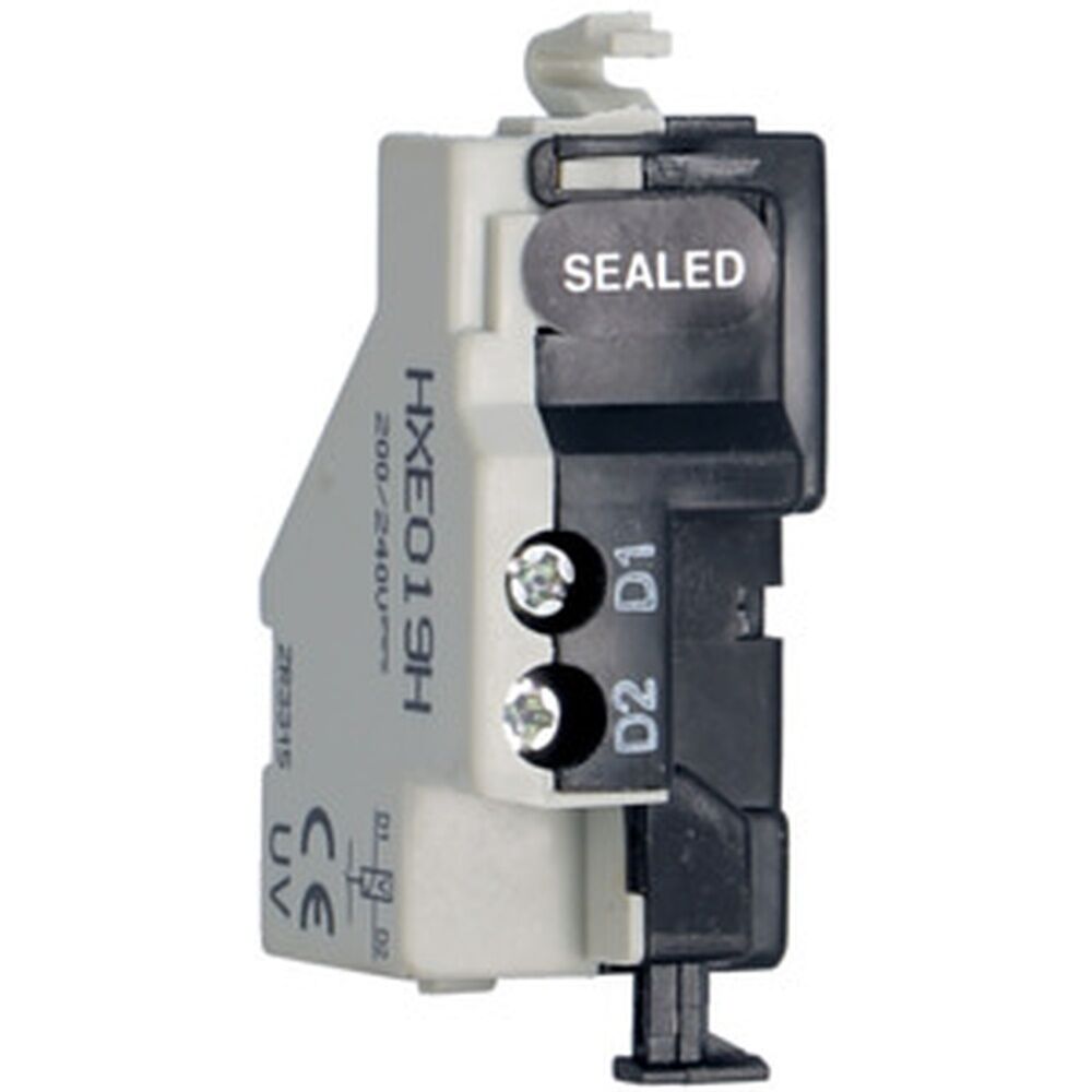 Hager Unterspannungsauslöser HXE019H 