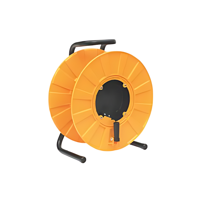 Schill Kabeltrommel 290 00 000 000 Typ IT 380.OFFEN