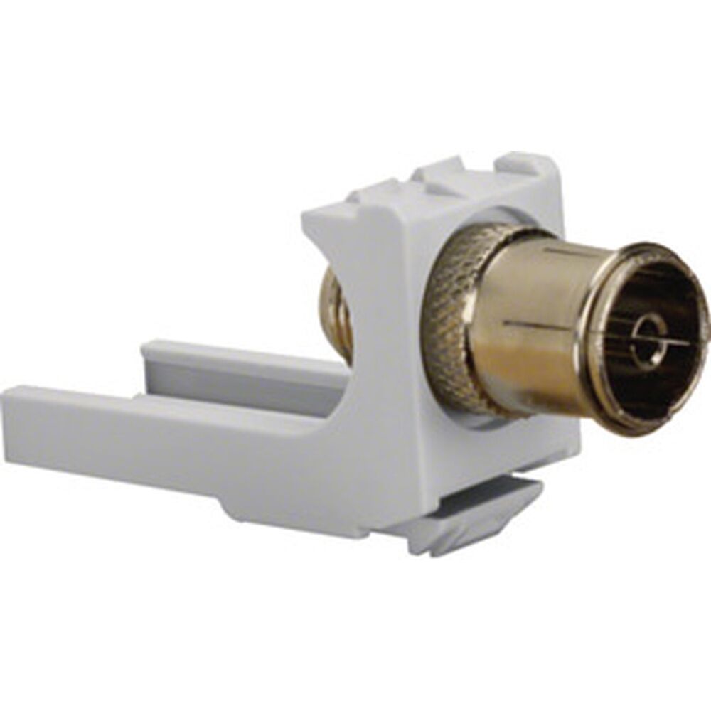 Hager Koax Modul VZ316FB