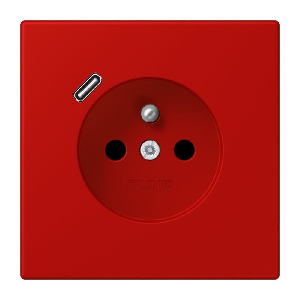 Jung Steckdose LC1520F-18C227