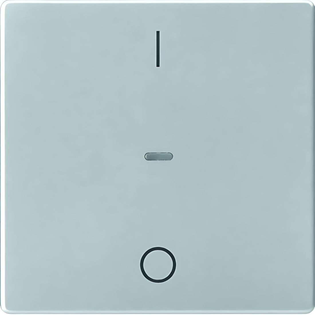 Berker Tastsensor Abdeckung 80962221