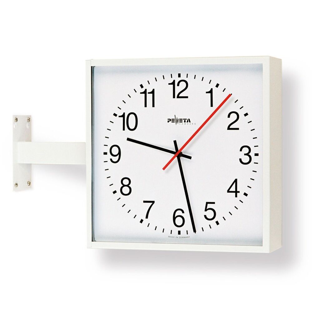 Peweta Nebenuhr 72.282.412