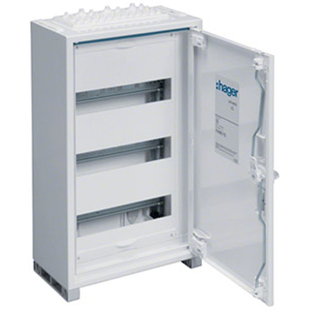 Hager Feldverteiler FWB31S