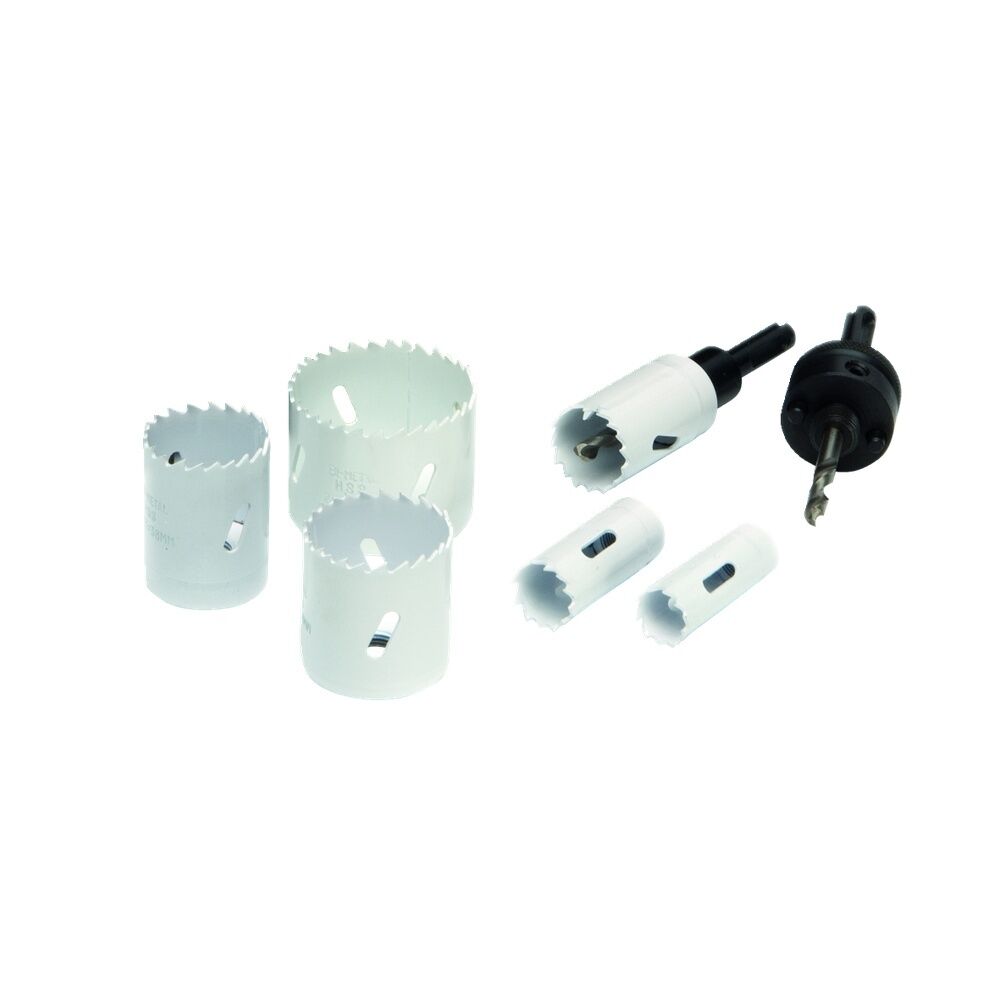 Haupa Lochsägen Set 1382