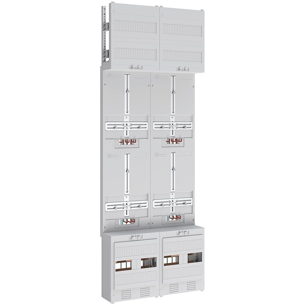 ABN Zählerplatz Z29740