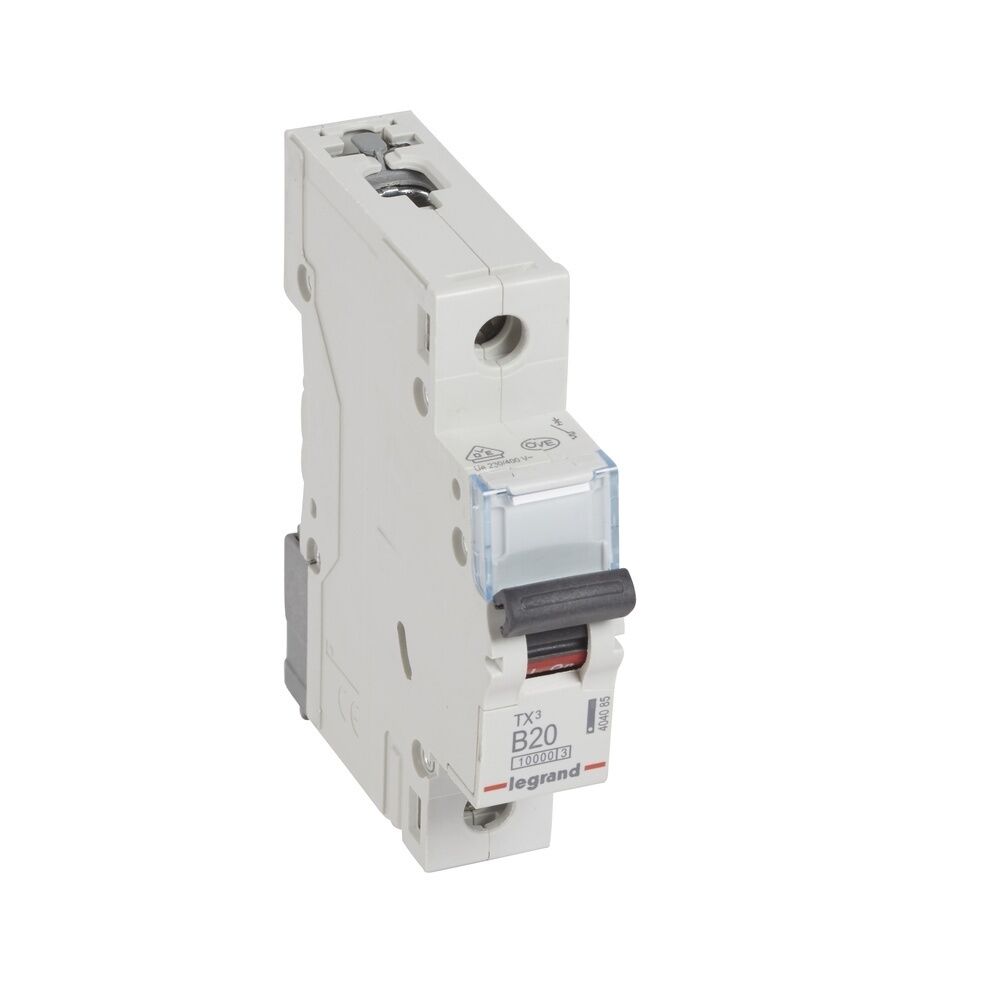 Legrand Leitungsschutzschalter 404085