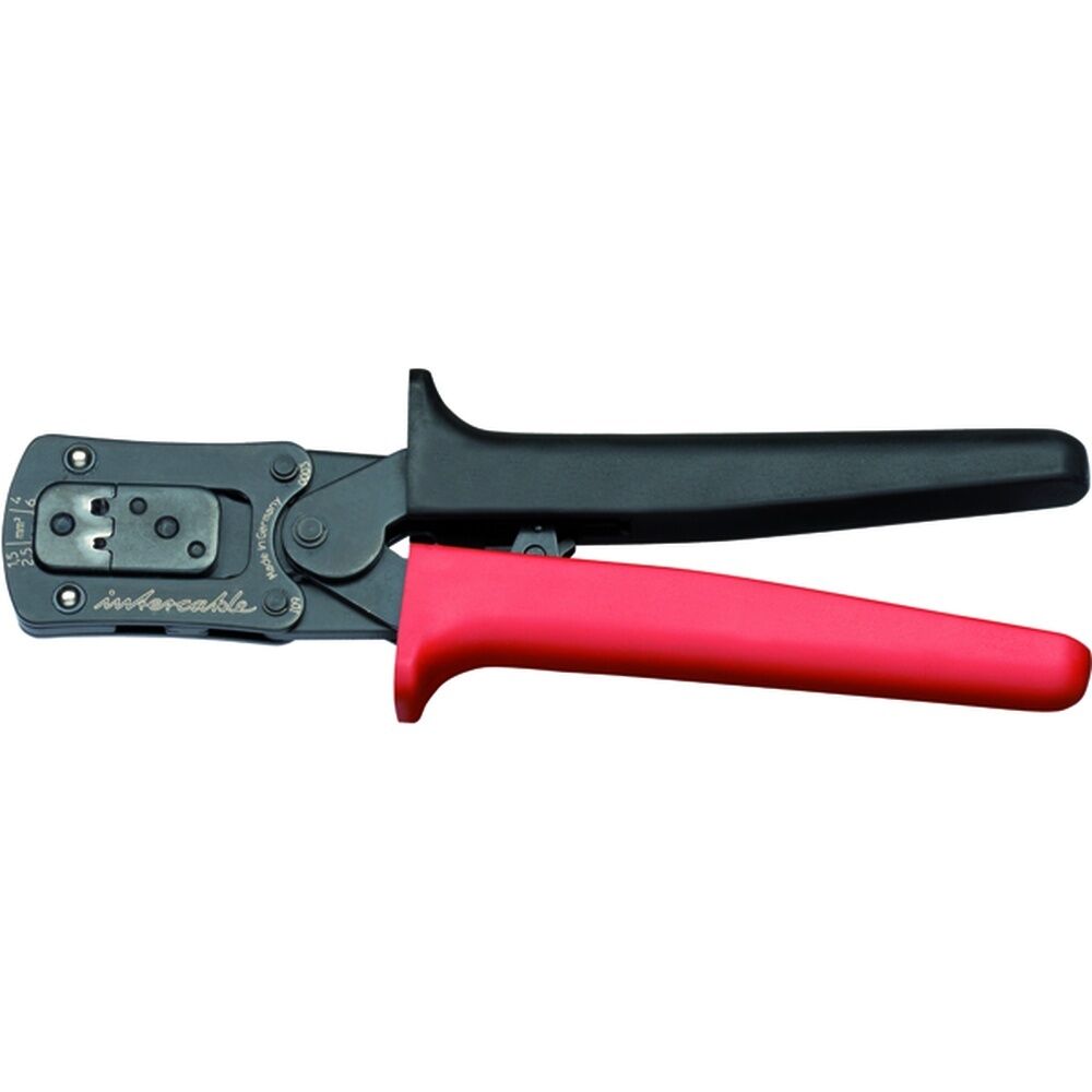 Intercable Mechanisches Presswerkzeug 181416 Typ MPAE6R 