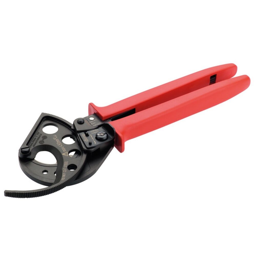 Cimco Kabelschere 120185