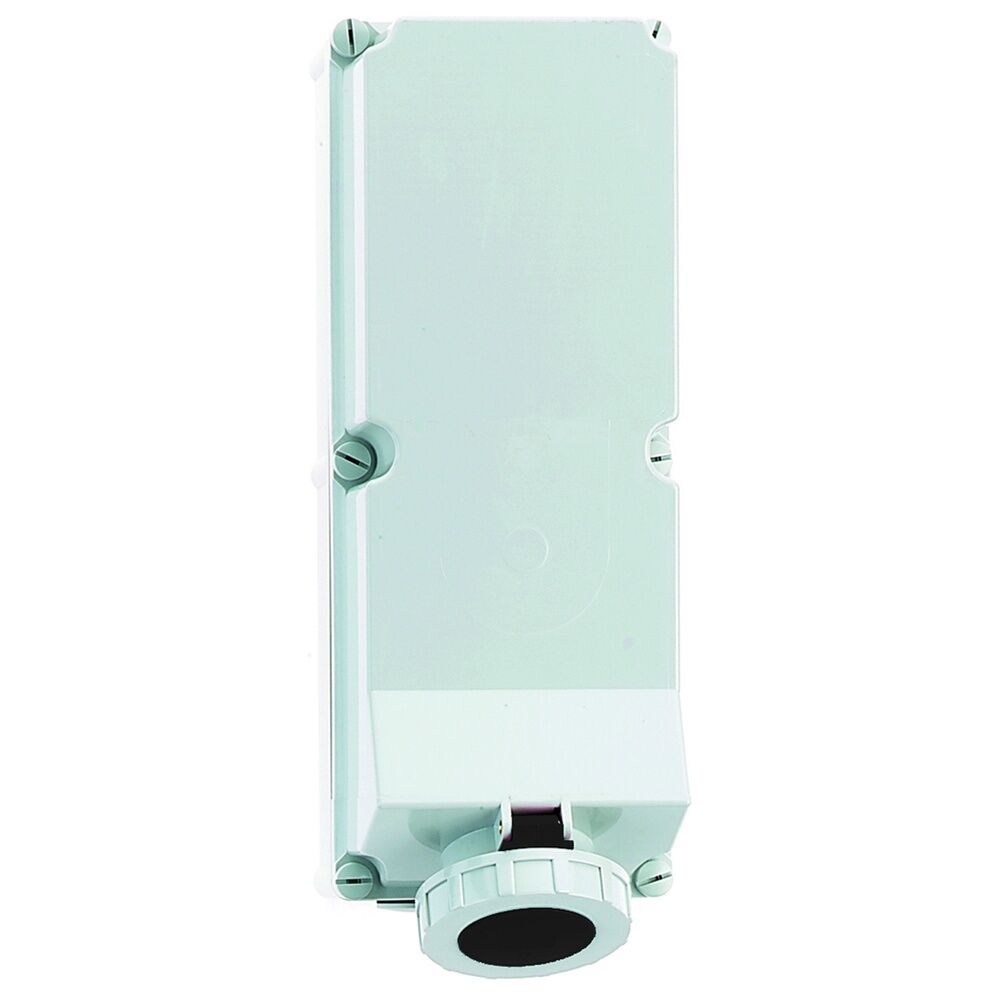 Bals Wandsteckdose 11478