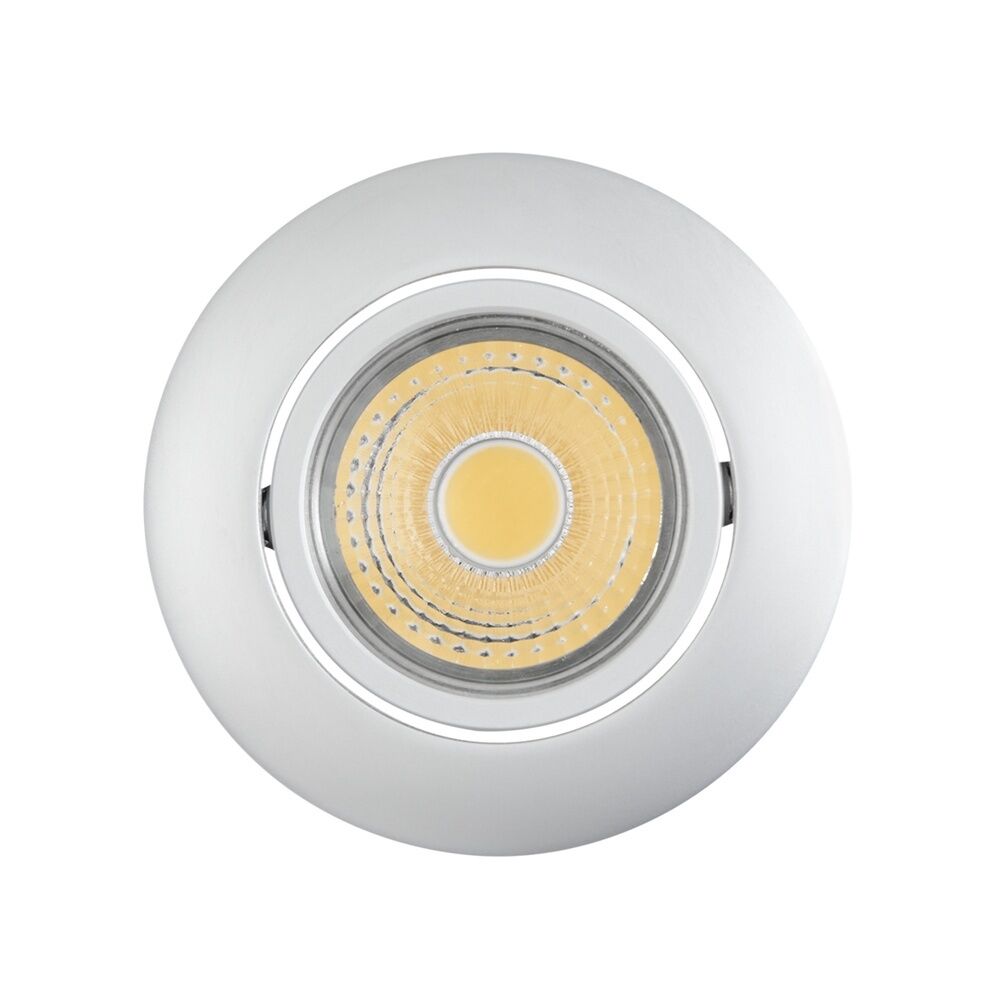 Nobile LED Downlight 1868005143 Typ A 5068 T Flat BIO-Spektrum dimmbar (C)
