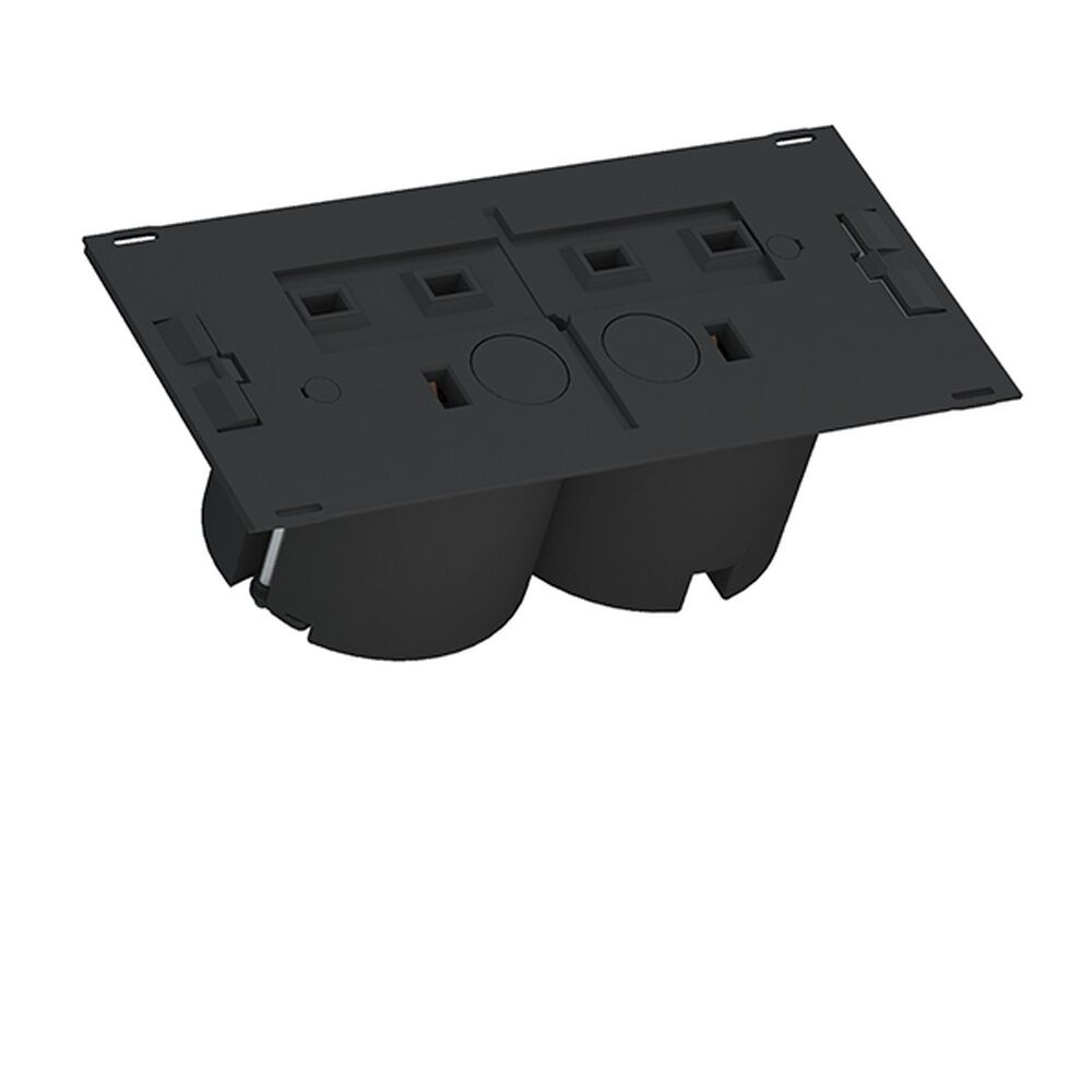 Bachmann Steckdosenleiste 929.004