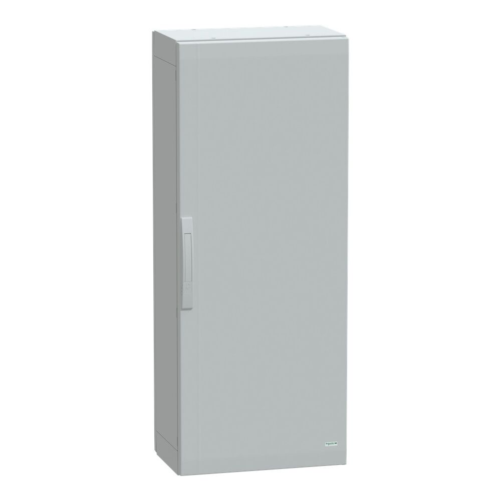 Schneider Electric Polyestergehäuse NSYPLA1253G