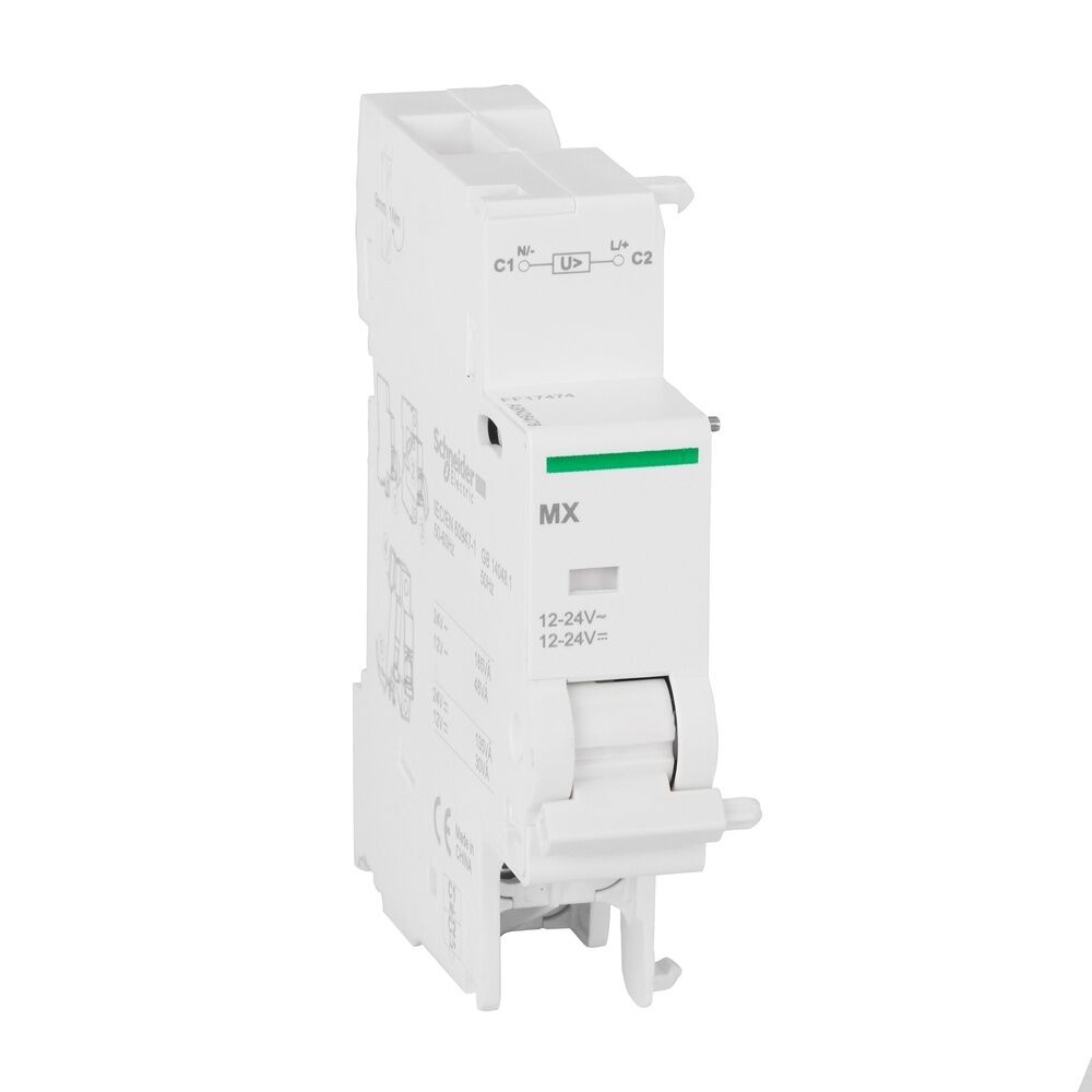Schneider Electric Arbeitsstromauslöser A9N26478