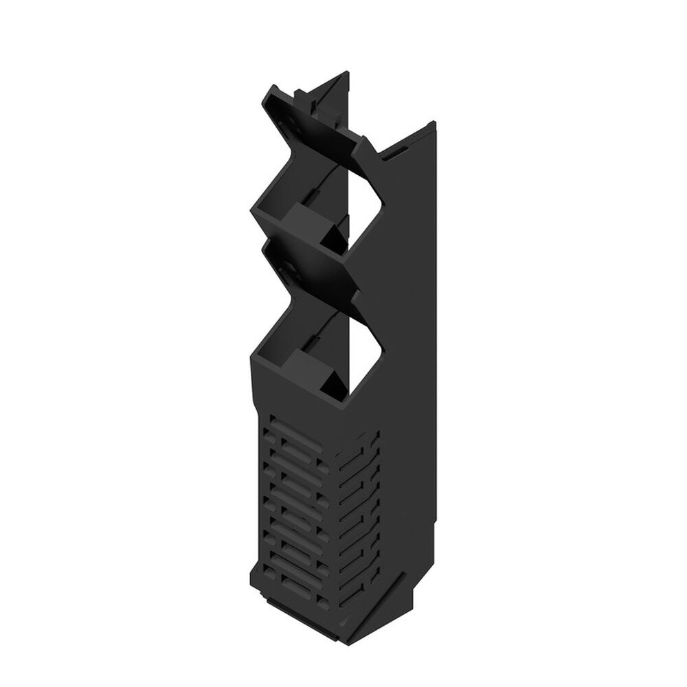 Weidmüller Seitenelement 2418650000 Typ CH20M22 S PPSC BK 2010