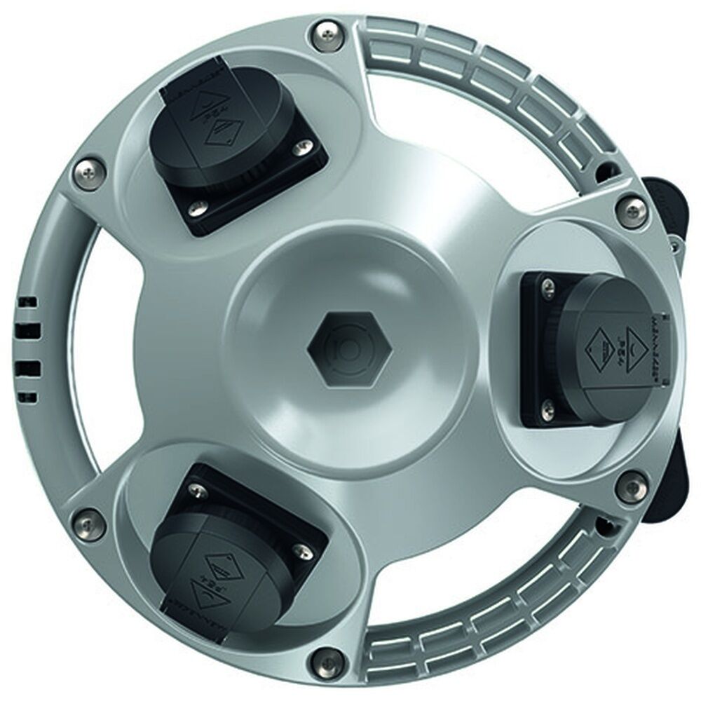 Mennekes Steckdosenkombination 94351SI