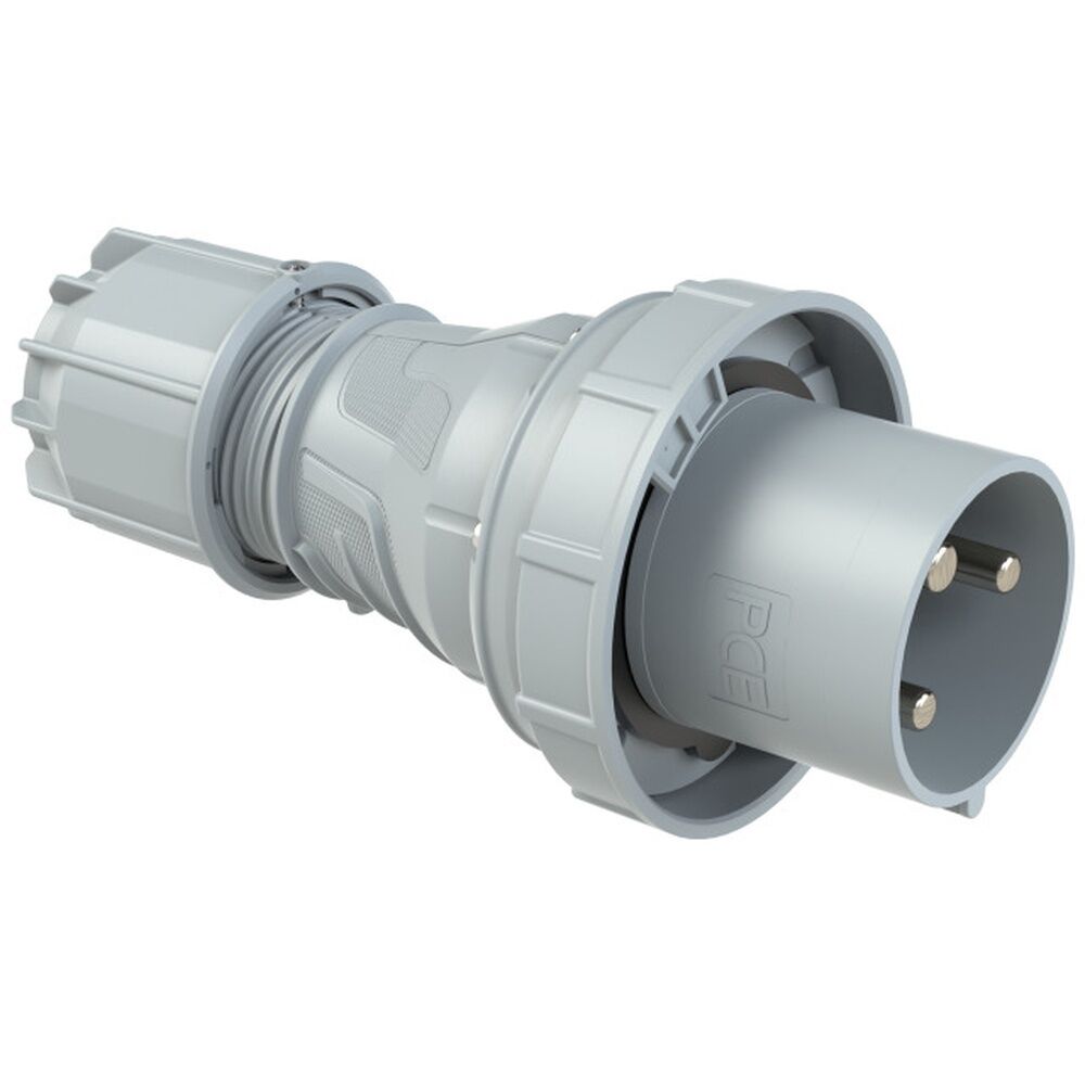 PC Electric CEE Stecker 043-1