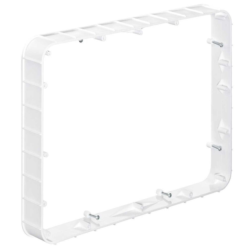 Kaiser Aufsatzrahmen 9917.68