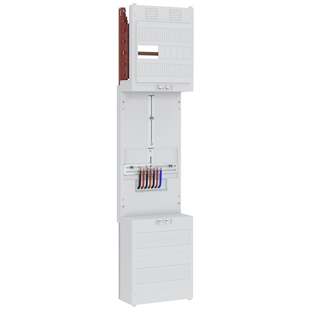 ABN Zählerplatz Z17ZD1400