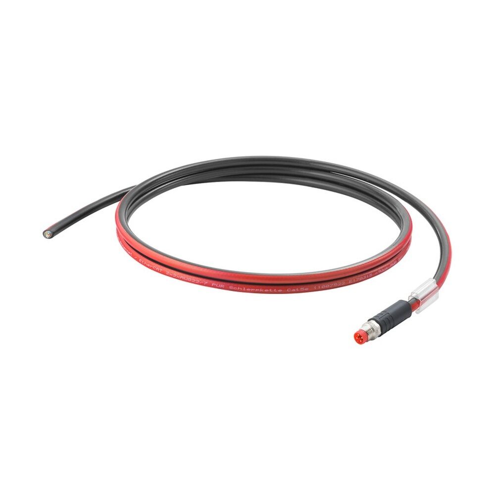 Weidmüller EtherCat Kabel 2717750015 Typ IE-C5DE4UP0015PCSXXX-E