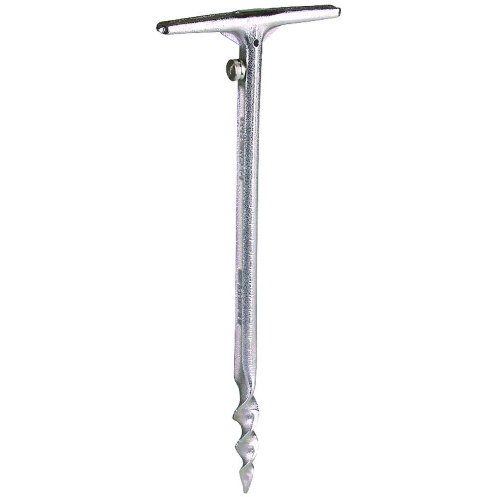 Dehn + Söhne Erdbohrer 587460 Typ EB ASSM5 L350 TGGALZN