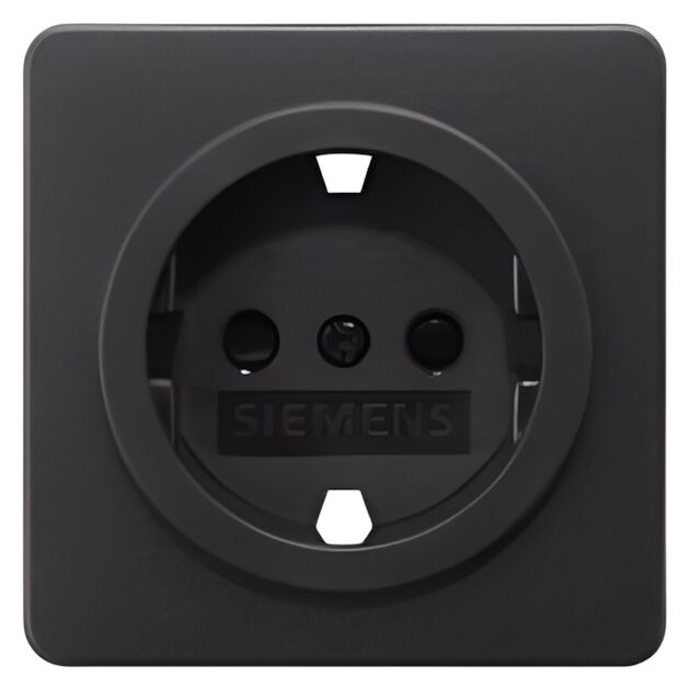 Siemens Abdeckplatte 5UH1057