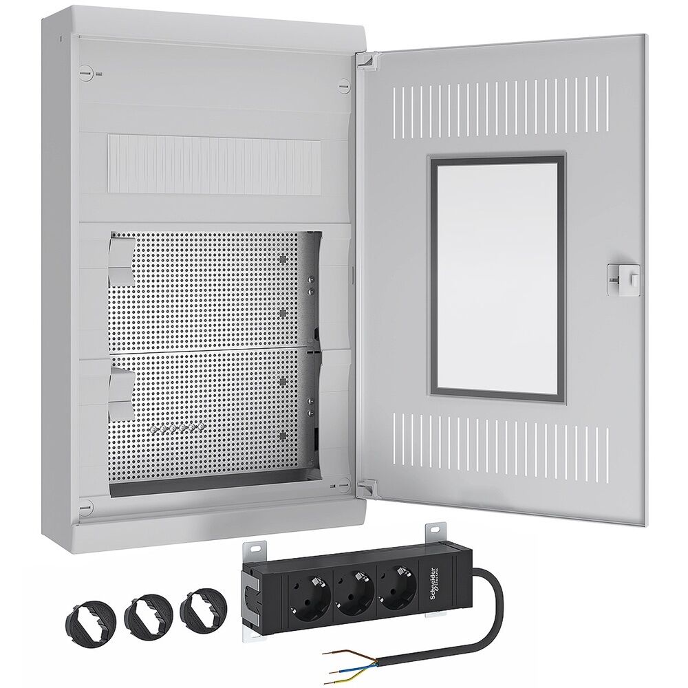 ABN AMIGO Kleinverteiler A36ATM 