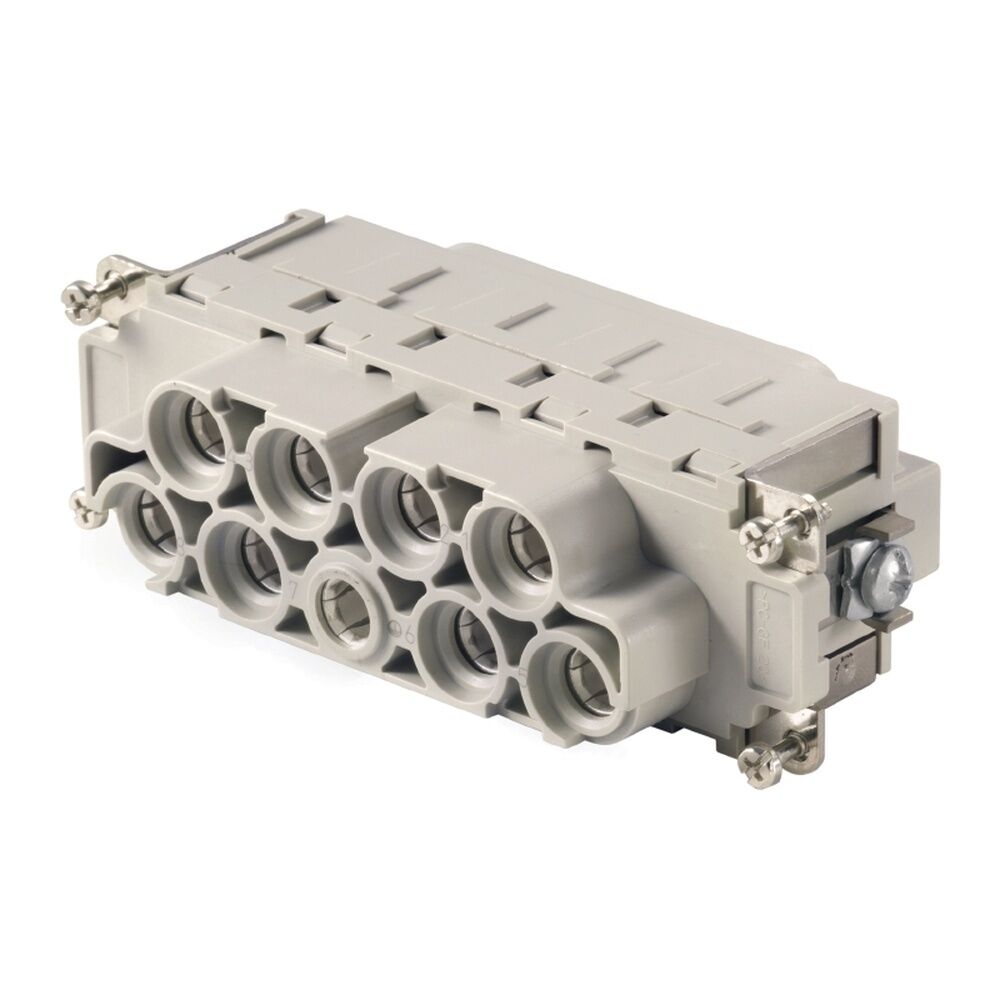 Weidmüller Einsatz 1023350000 Typ HDC S8/0 FAS