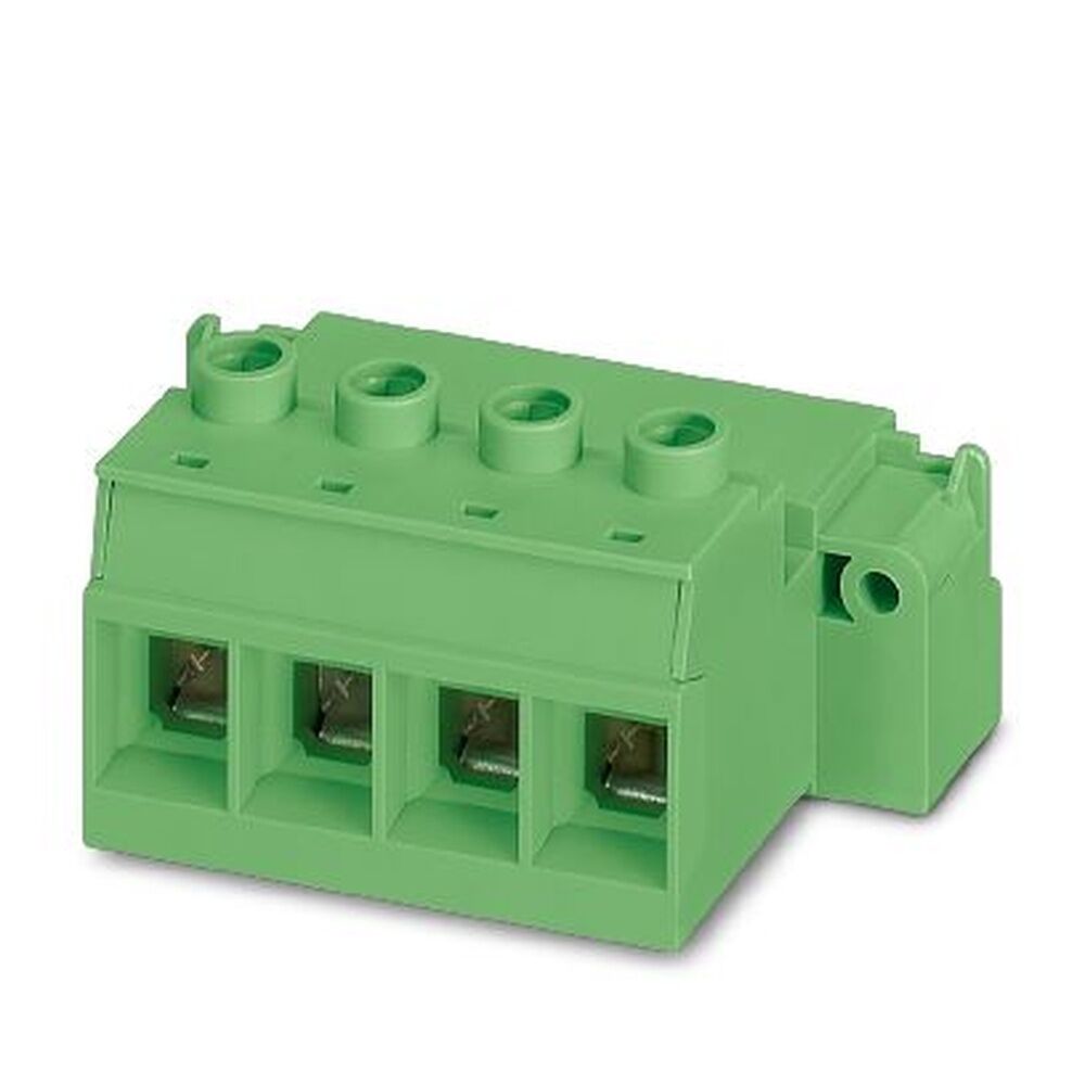 Phoenix Contact Leiterplattenstecker 1784884 Typ IPC 35 HC/ 5-STGF-15,00