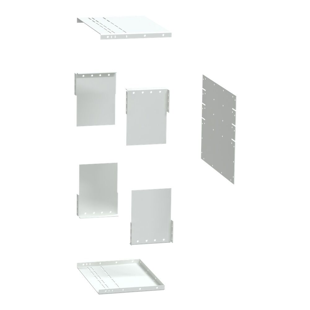 Schneider Electric Schottung LVS04954