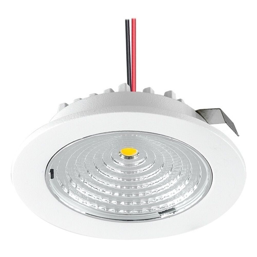 EVN LED Decken Einbauleuchte L55030102