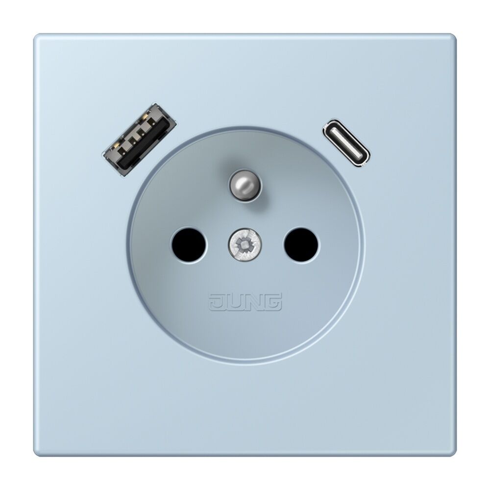 Jung Steckdose LC1520F-15CA208
