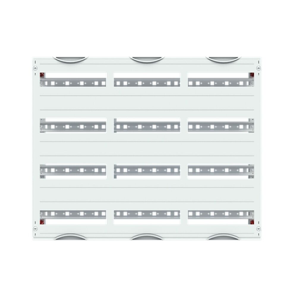 Striebel & John Reiheneinbaugeräte Modul 2CPX041220R9999 Typ MG434