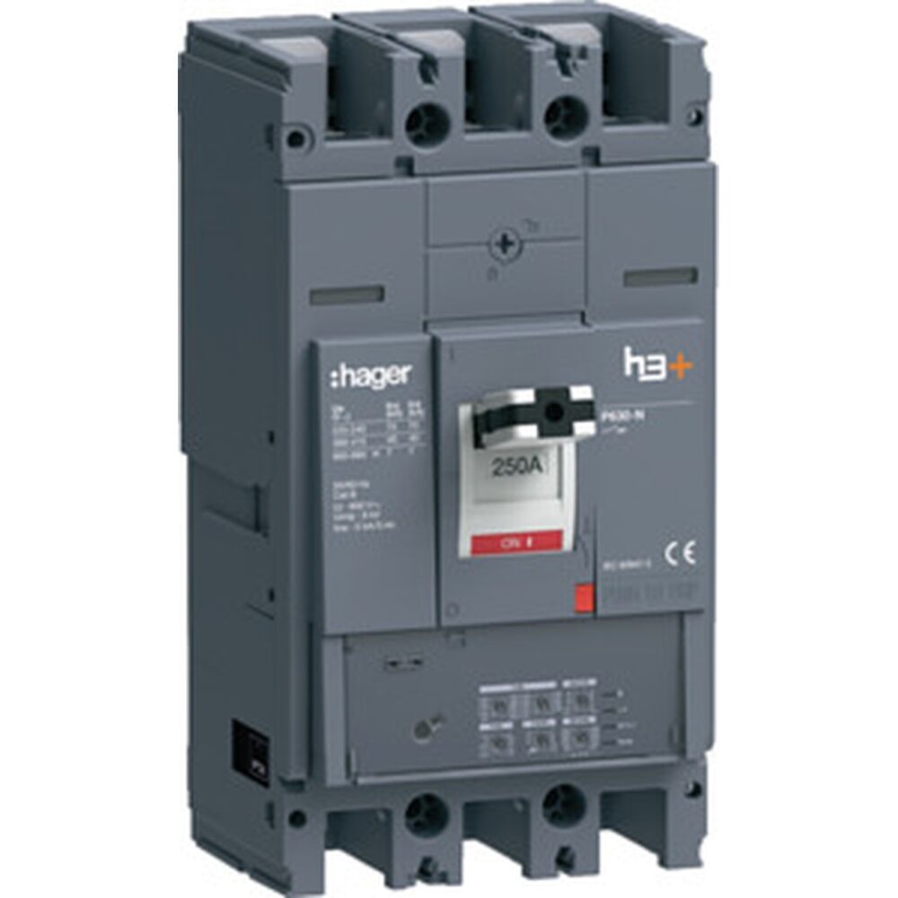 Hager Leistungsschalter HNW250JR
