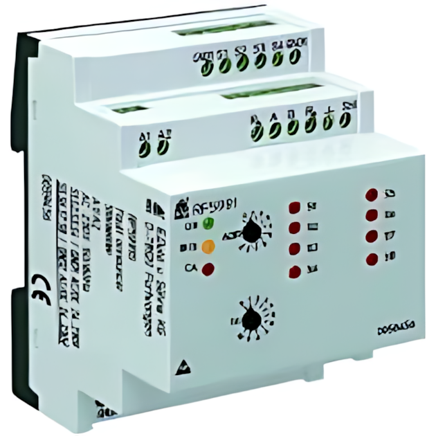 Dold Sammelstörmeldesystem 0059455 Typ RP5991S/100 DC24V