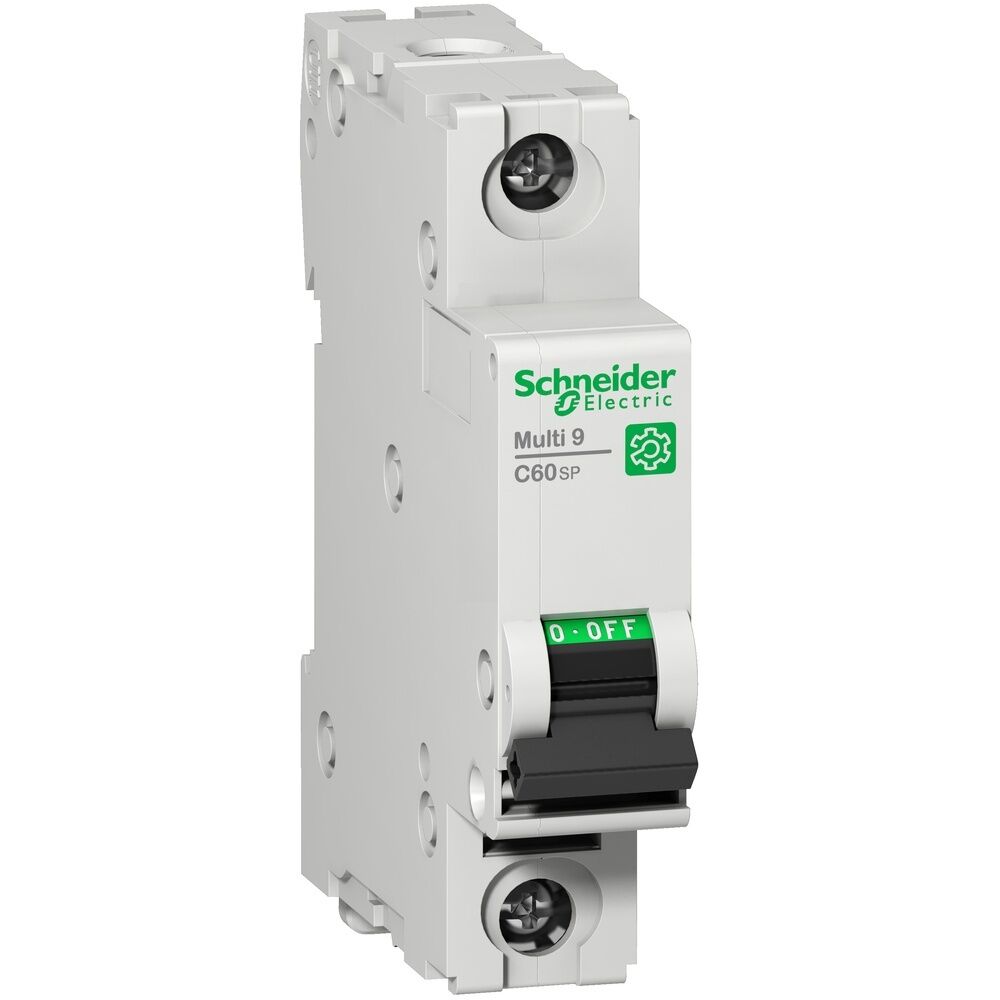 Schneider Electric LS Schalter M9F22108