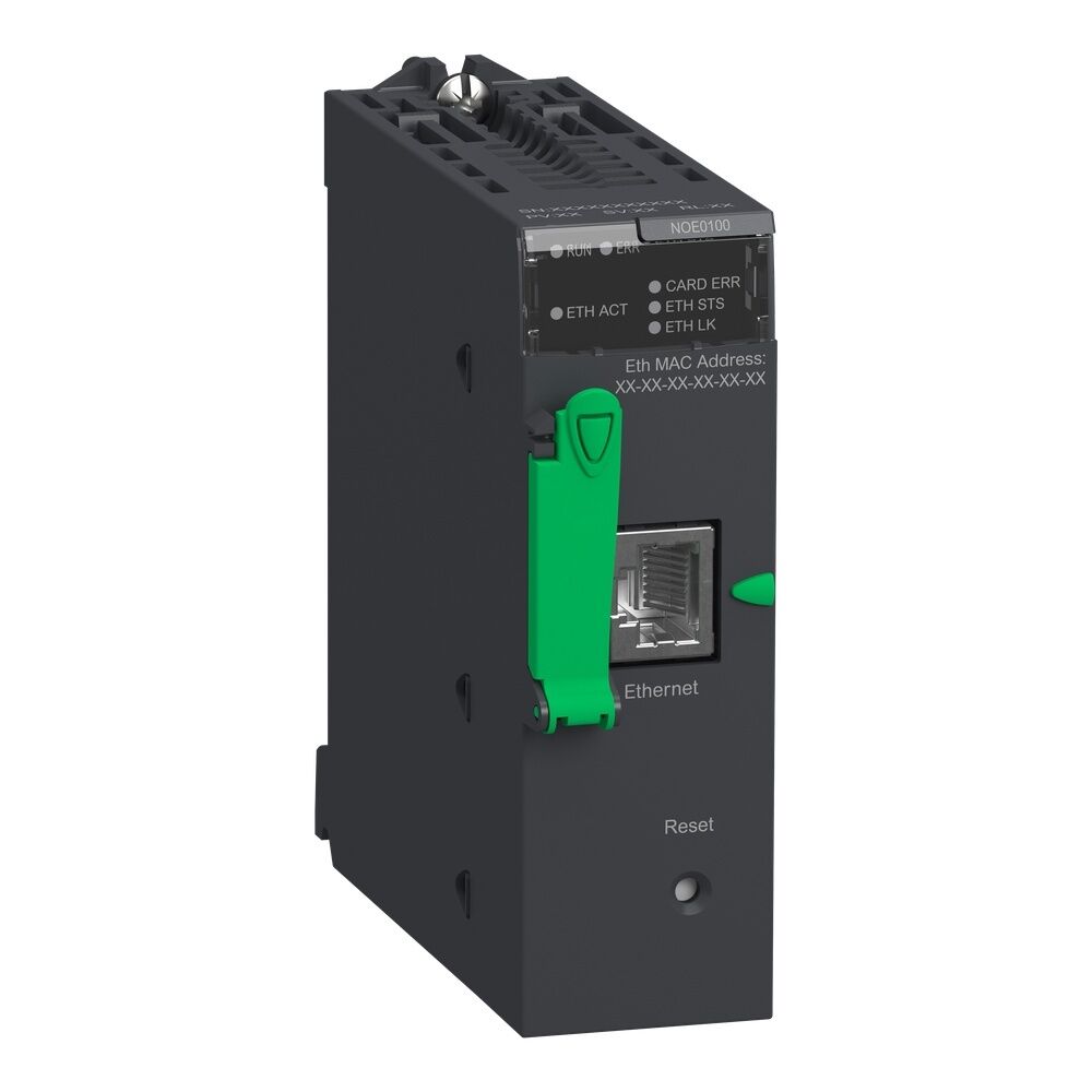 Schneider Electric Modul BMXNOE0100