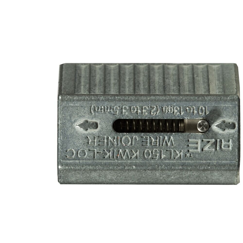 Fischer Wireclip 044561 Typ WIC 3 VE20